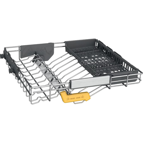 Mașină de spălat vase Whirlpool W8I HT58 T, Negru, 5 image