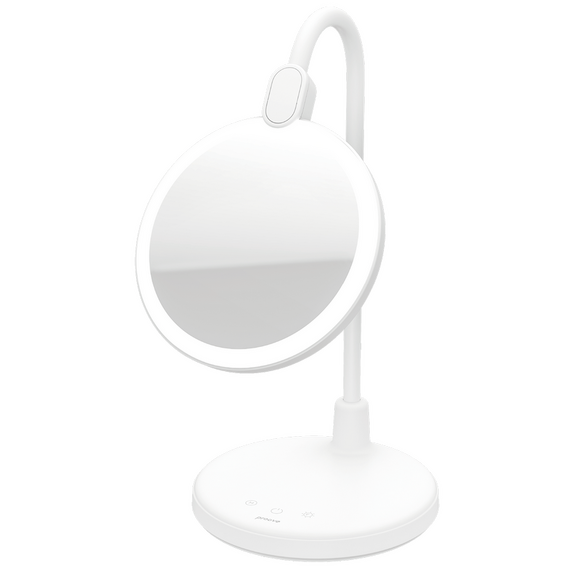 Lampa de birou Proove On Fleek, Alb