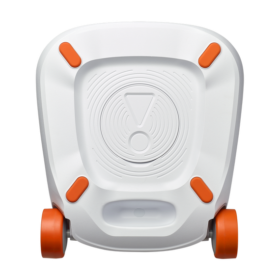 Sistem audio JBL PartyBox STAGE 320, Alb, 2 image