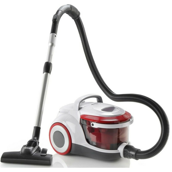 Aspirator Gorenje VCEB01GAWWF, Alb | Roșu, 8 image