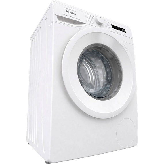 Mașină de spălat Gorenje WNPI82BS, 8kg, Alb, 5 image