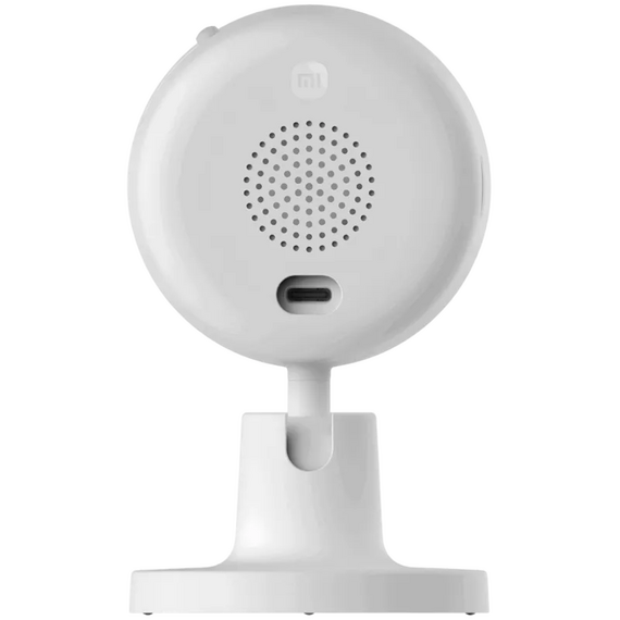 Camera de supraveghere Smart Xiaomi Home Camera C100, Alb, 2 image