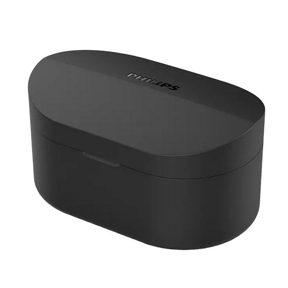 Căști Philips TAT1138BK/00, Negru, 2 image