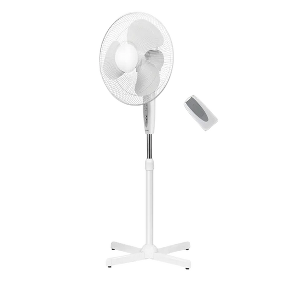 Ventilator OZON FS-40R-A, Alb