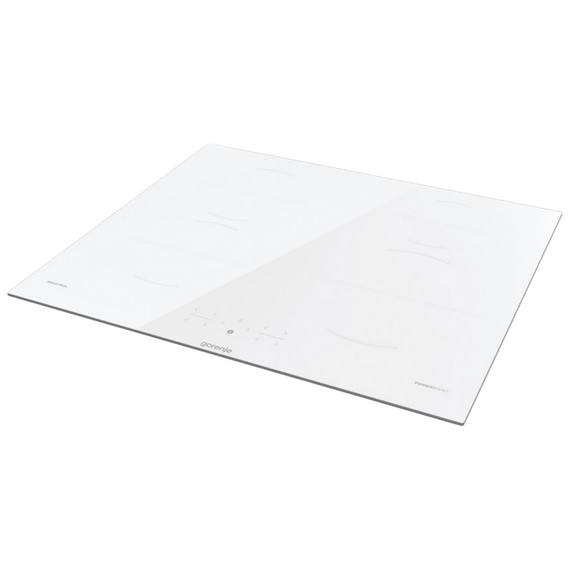 Plită cu inducție Gorenje GI6401WSC, Alb, 2 image
