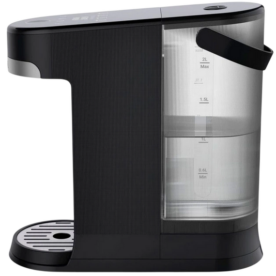 Termopot Tefal BR3508E0, Negru, 2 image