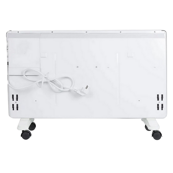 Convector Resanta OK-2000 2KW, 2000W, Alb, 3 image