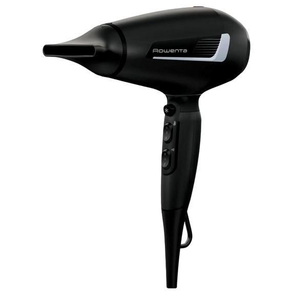 Uscător de păr Rowenta Pro Expert CV8820F0, 2100 W, Negru, 8 image