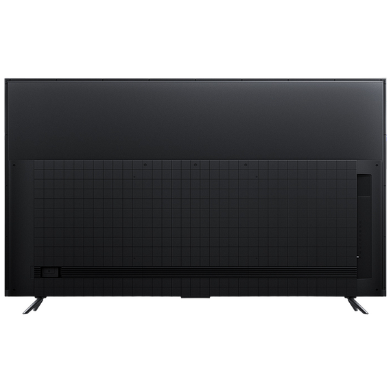 65" MiniLED SMART TV Xiaomi L65MA-SPLEU, 3840x2160 4K UHD, Google TV, Negru, 2 image