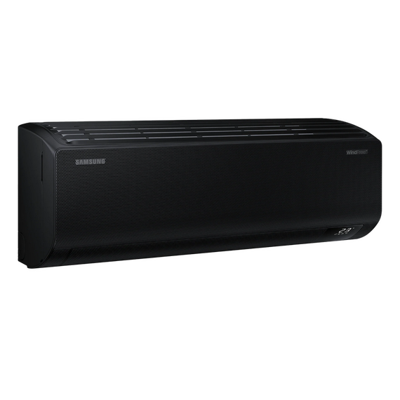 Aparat de aer condiționat Split Samsung AR70F12C1BBNUA, 12kBTU/h, Negru, 6 image