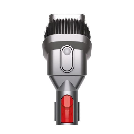 Aspirator Vertical Dyson V15 Detect Absolute, Argintiu, 3 image