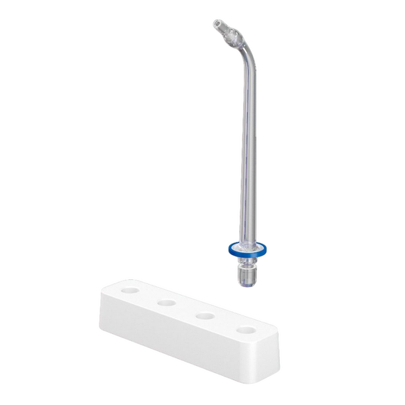 Irigator oral Panasonic EW1611W520, Alb, 3 image