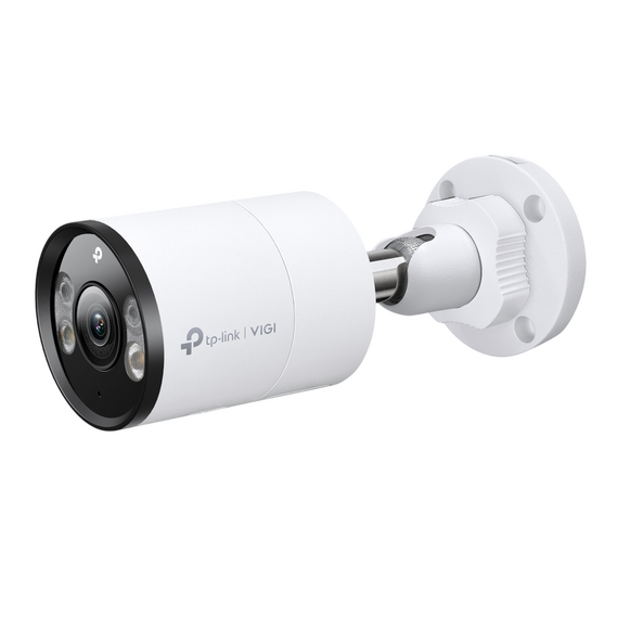 Camera de supraveghere IP TP-LINK VIGI C345 (6 mm), Alb, 3 image