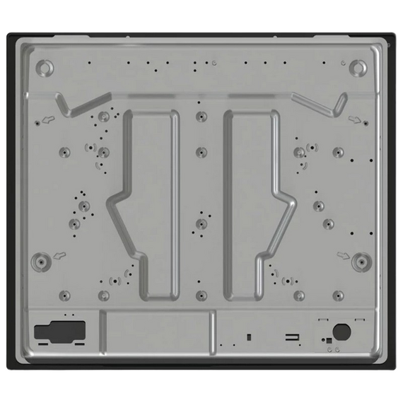 Plită pe gaz Gorenje GW 642 SYB, Negru, 8 image