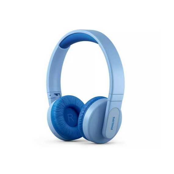 Căști Philips TAK4206BL/00, Albastru, 2 image