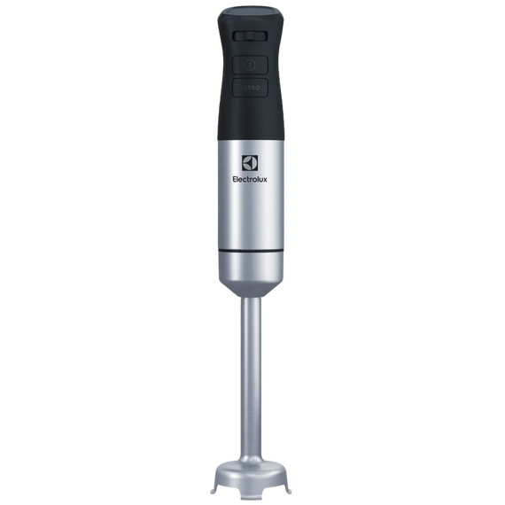 Blender de mână Electrolux E5HB1-6SS, Oțel inoxidabil, 4 image