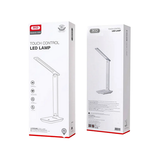 Lampa de birou XO OZ05, , Temperatura cu 3 Culorii, 2 image