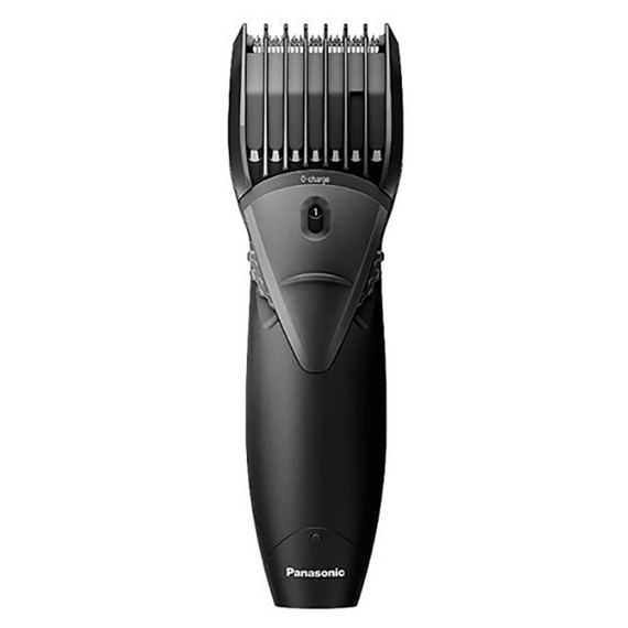 Trimmer pentru bărbați Panasonic ER-GB36-K520, Negru, 6 image