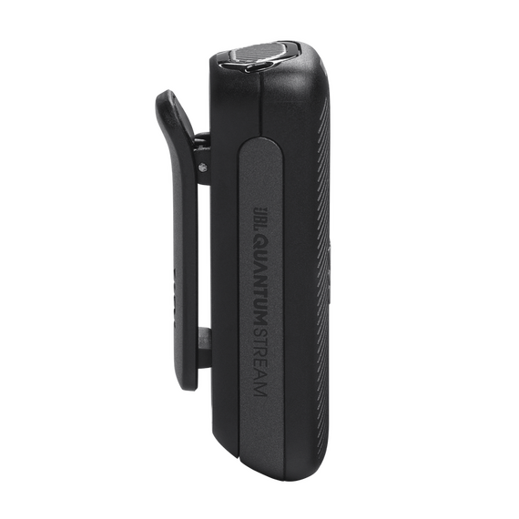 Microfon portabil pentru înregistrare vocală JBL Quantum Stream USB-C, Fără fir, Negru, 2 image