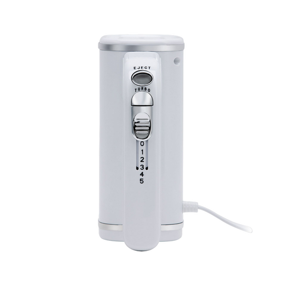 Mixer Manual Polaris PHM 7021, Alb, 2 image