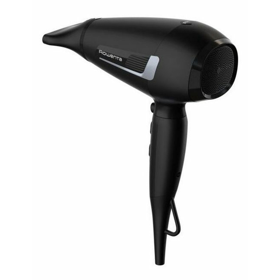 Uscător de păr Rowenta Pro Expert CV8820F0, 2100 W, Negru, 6 image