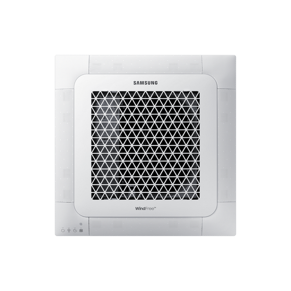 Unitate de aer condiționat interior Samsung AC071RNNDKG, 3,6kW.h, Alb, 4 image
