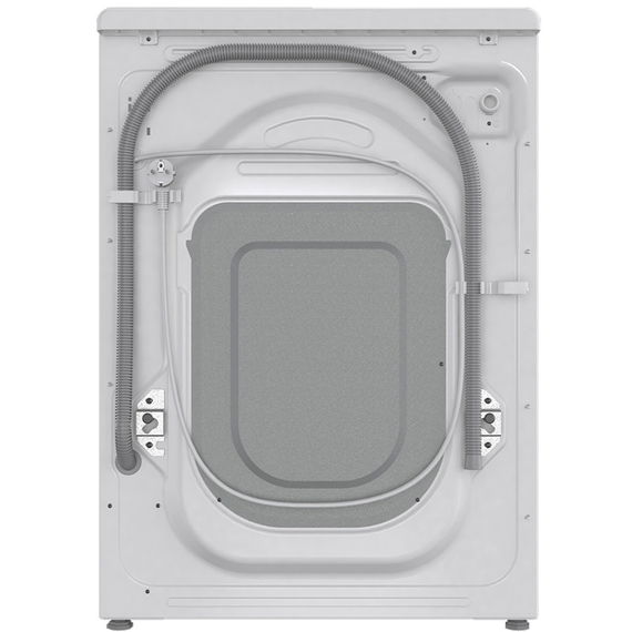 Mașină de spălat Gorenje WNPI82BS, 8kg, Alb, 9 image