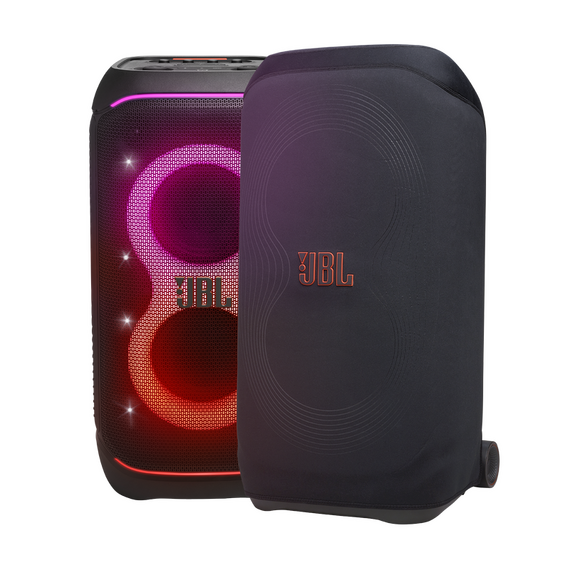Husa de protectie JBL pentru PartyBox Club 320, Negru