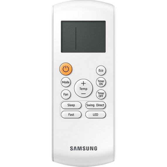 Aparat de aer condiționat Split Samsung AR12TXHQASI/EU, 12kBTU/h, Alb, 5 image