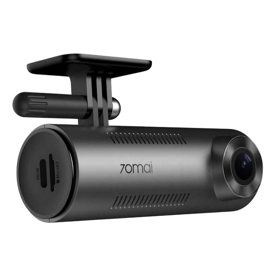 Cameră DVR frontală 70mai M310, Negru, 3 image