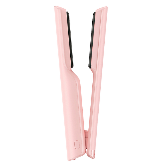 Placă de îndreptat părul Dreame Unplugged Cordless AST14A-PK, Roz, 5 image