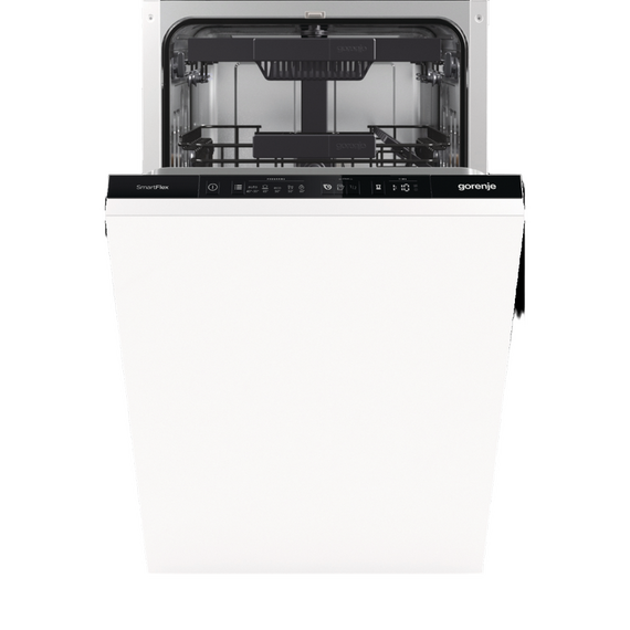 Mașină de spălat vase Gorenje GV 561D10, Alb