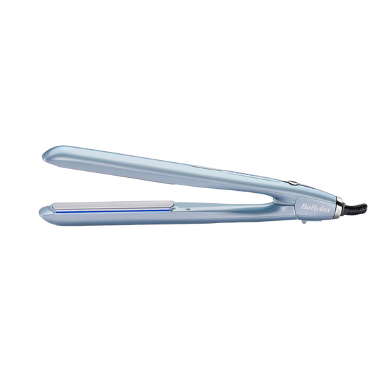 Placă de îndreptat părul BaByliss ST573E, Albastru deschis, 4 image