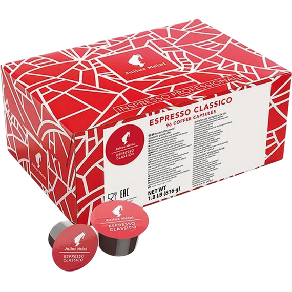 Cafetiera cu capsule Julius Meinl Barista Mini, 1500W, Alb, 3 image