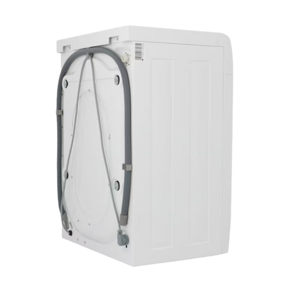 Mașină de spălat rufe Electrolux EW6SN427WI, 7kg, Alb, 7 image