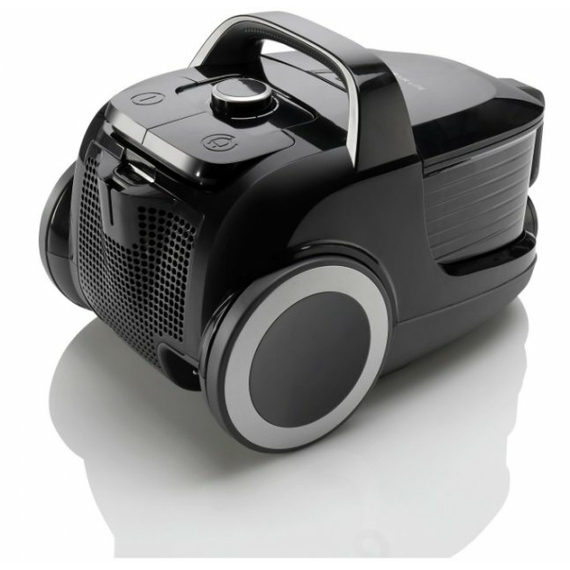 Aspirator Gorenje VCEA03GALBKCY, Negru, 6 image