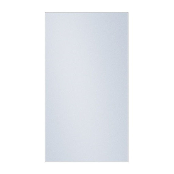 Panou pentru frigider Samsung RA-B23EUUCSGG, Albastru deschis, 3 image