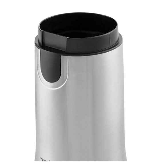 Râșniță de cafea Zelmer ZCG7425, Oțel inoxidabil, 2 image