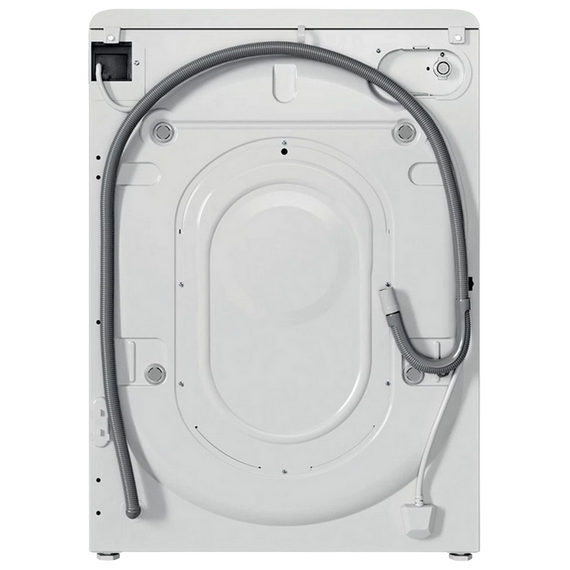 Mașină de spălat Indesit BWSE 71295X WSV, 7kg, Alb, 5 image