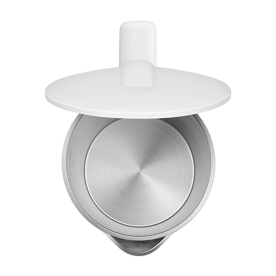 Fierbător electric Xiaomi Electric 2 Lite, Alb, 5 image