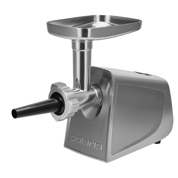 Mașină de tocat carne Polaris PMG 2292AL, Oțel inoxidabil, 6 image