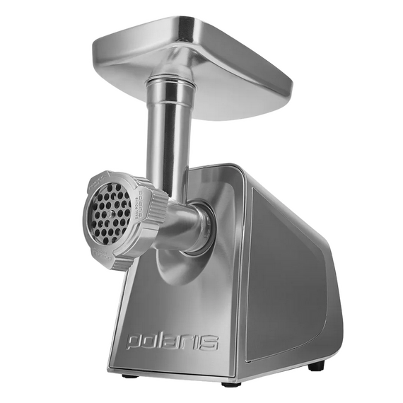 Mașină de tocat carne Polaris PMG 2292AL, Oțel inoxidabil