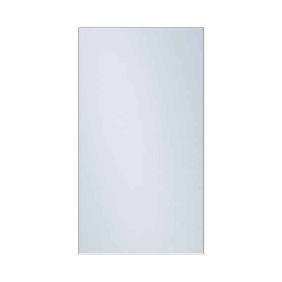 Panou pentru frigider Samsung RA-B23EUUCSGG, Albastru deschis