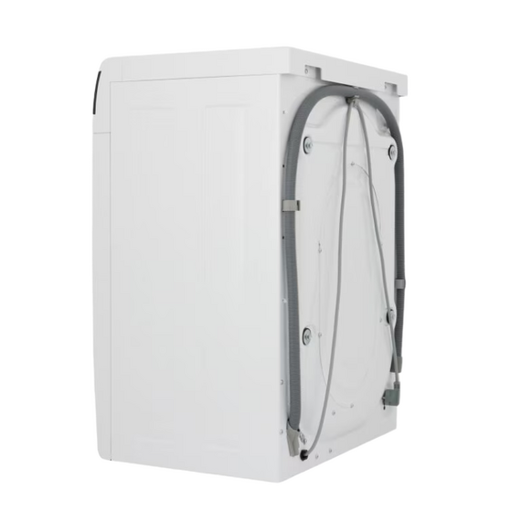 Mașină de spălat rufe Electrolux EW6SN427WI, 7kg, Alb, 6 image