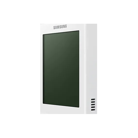 Telecomanda pentru aparat de aer conditionat Samsung MWR-SH11N, Alb, 3 image