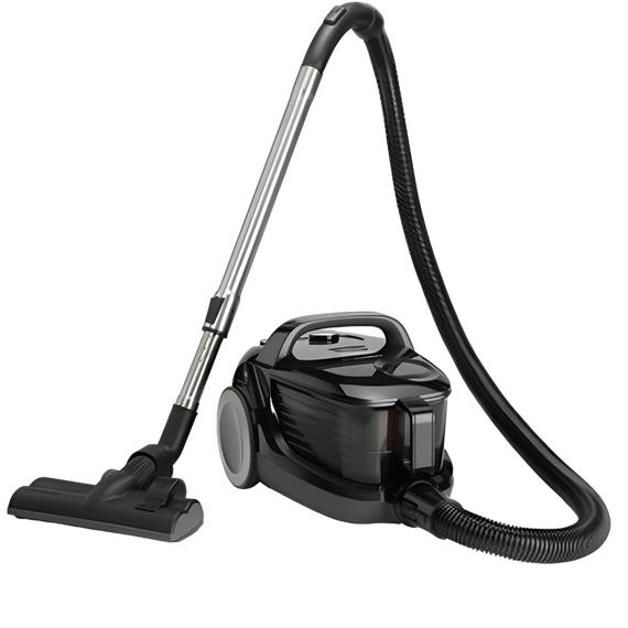 Aspirator Gorenje VCEA03GALBKCY, Negru
