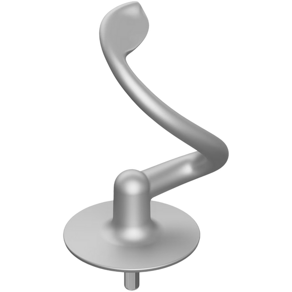 Robot de bucătărie Electrolux E6KM1-4OWT, Alb, 2 image