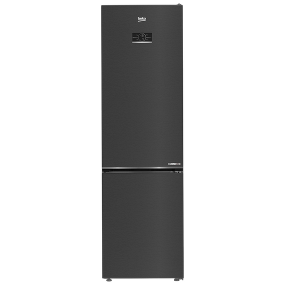 Frigider Beko B5RCNA405ZXBR, Negru