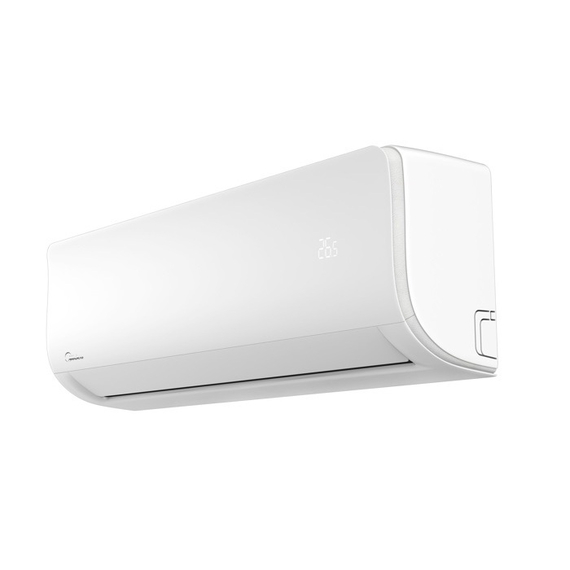 Aparat de aer condiționat Split Midea XTreme Save Eco, 12kBTU/h, Alb, 9 image