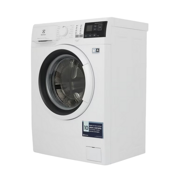 Mașină de spălat rufe Electrolux EW6SN427WI, 7kg, Alb, 5 image